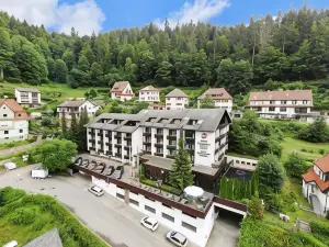 Best Western Plus Hotel Schwarzwald Residenz