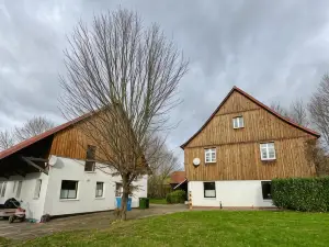 Obermühle Duderstadt