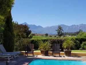 Villa Tarentaal