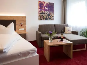 Hotel Garni Schmieder’s Ochsen