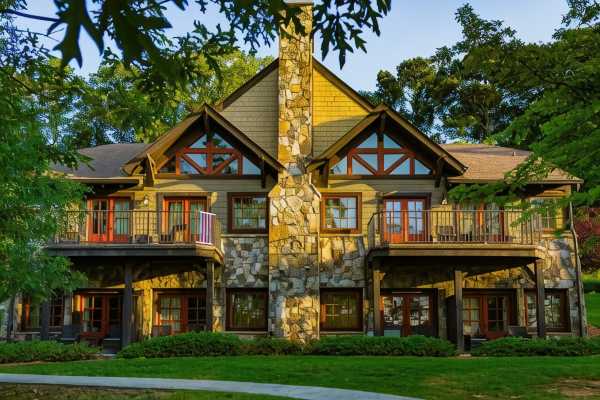 Lanier Islands Legacy Lodge Promo Code