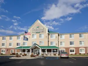 Country Inn & Suites by Radisson, Big Rapids, MI