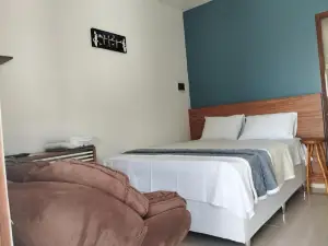 聖里奧旅舍