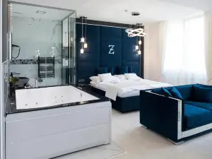 Z Rooms Boutique