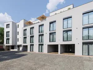 Aparthotel Na Klenici