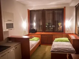 Hotel Bothe