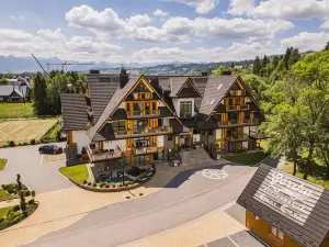 Aparthotel Góralski Spa & Restaurant