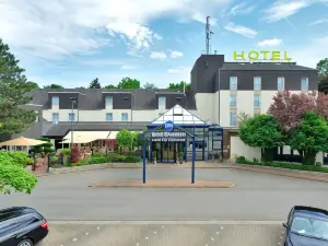 Best Western Hotel Der Föhrenhof
