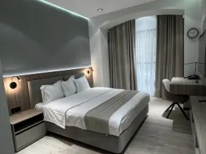 Asia Grand Hotel