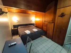 Hotel San Francisco