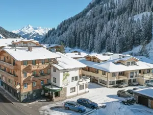Hotel Garni Forelle