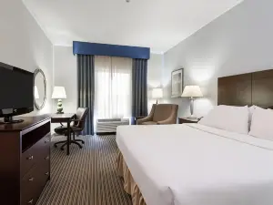Holiday Inn Express & Suites New Iberia-Avery Island