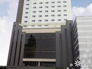 Hyunjin Tourist Hotel
