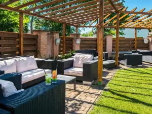 Residence Hotel Balaton