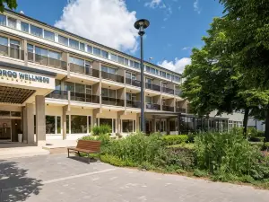 Hotel Bodrog Wellness & Elix Spa