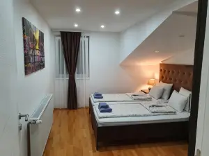 Family Apartments