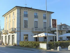 Hotel Belvedere