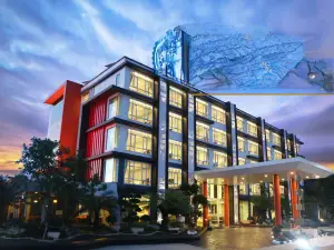 Avada Hotel