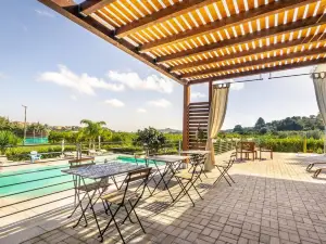 B&B Villa Landolina