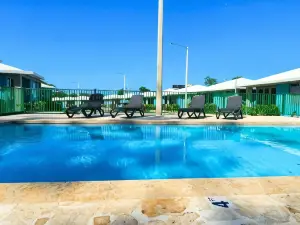 Villas at Chalet de Buye