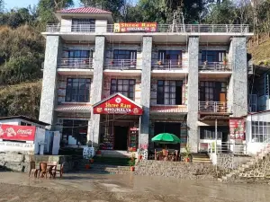 Shree Ram Hotel