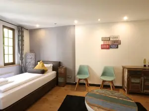 Boutique-Hotel Lohspeicher