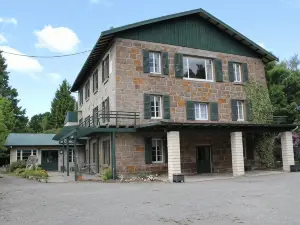 The Mill House