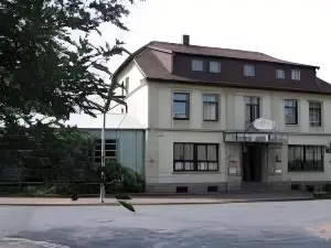 Stichweh's Hotel am Bahnhof