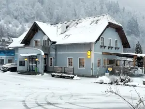 Gasthof Zum Postwirt