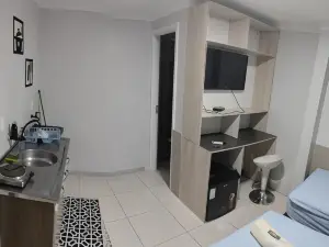 Hotel Pousada Sol Nascente