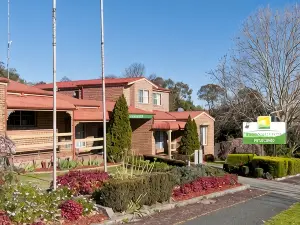 Yarra Valley Motel