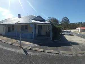 塔斯馬尼亞州派厄尼山林小屋