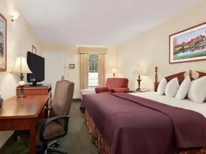 Baymont by Wyndham Eufaula