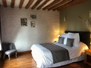 Le Chateau de Penin