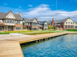 อินน์ แซนต์ แคลร์