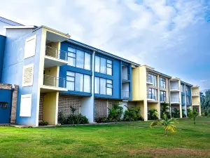 Happy Valley Hotel and Casino