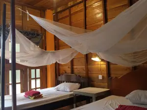 FamilyHouse & Trekking