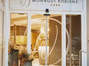 WohnGut Koblenz - Hotel & Boardinghouse GmbH