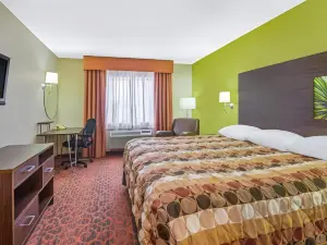 Super 8 by Wyndham Portales