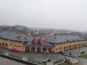 Hotel U Grubego
