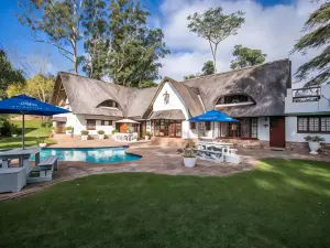 Warrens Guest House