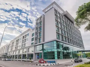 C Residence Labuan