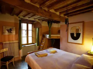 Agriturismo Slowcanda
