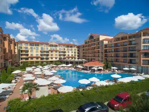 Hotel & Spa Diamant Residence - All Inclusive