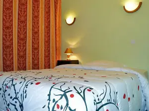 Hôtel Timgad