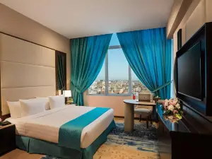 Naviti Warwick Dammam