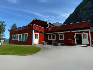 Trædal Hotel