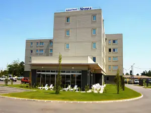 Nemea Appart'Hotel Toulouse Aéroport