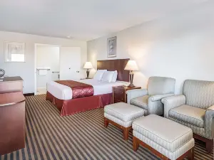 Americas Best Value Inn New Braunfels
