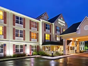 Country Inn & Suites by Radisson, Harrisburg Northeast - Hershey